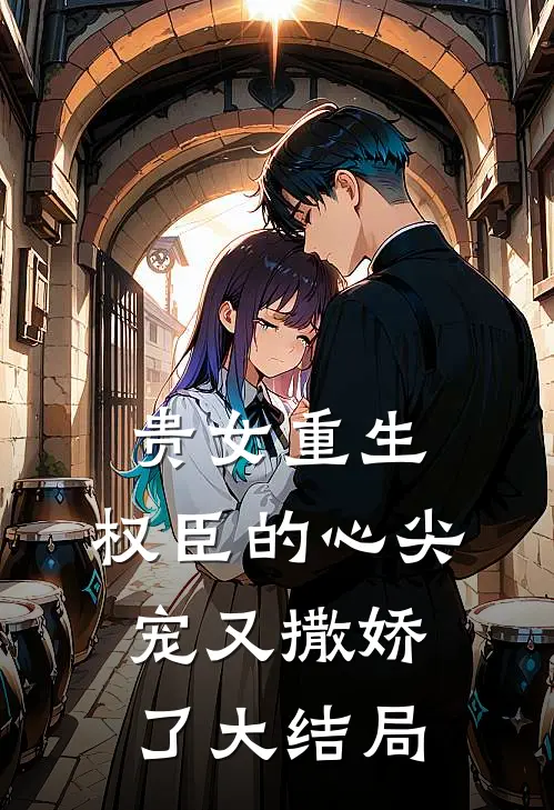 贵女重生权臣的心尖宠又撒娇了大结局视频