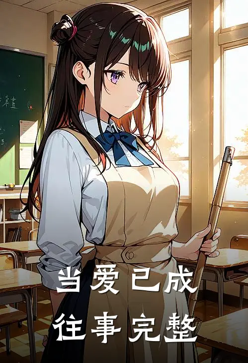 当爱已成往事完整