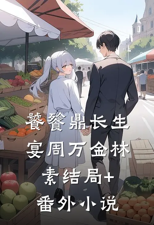 饕餮鼎·长生宴周万金林素结局+番外小说