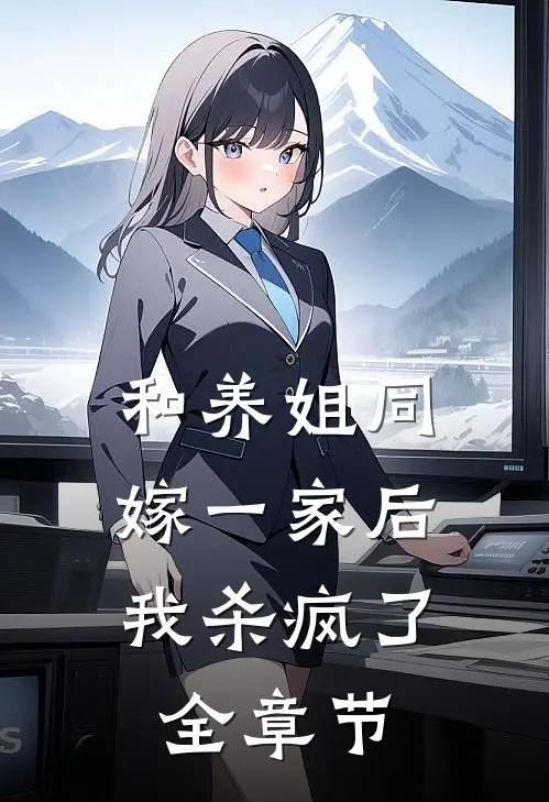 和养姐同嫁一家后，我杀疯了全章节