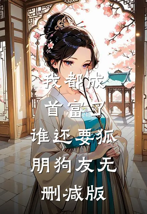 我都成首富了，谁还要狐朋狗友无删减版