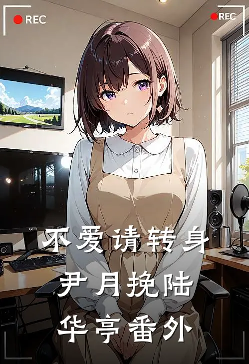 不爱请转身尹月挽陆华亭 番外