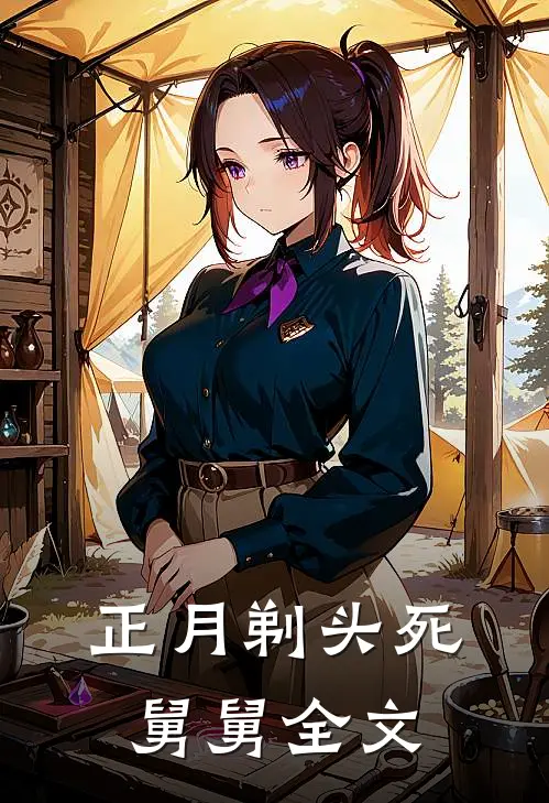正月剃头死舅舅全文