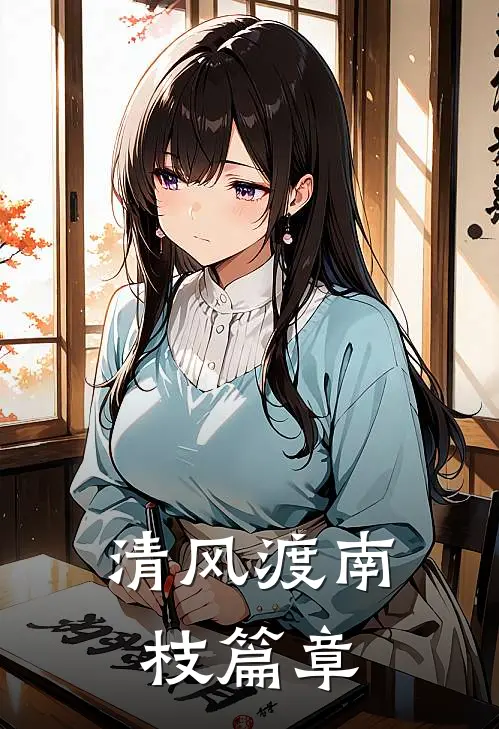 清风渡南枝篇章