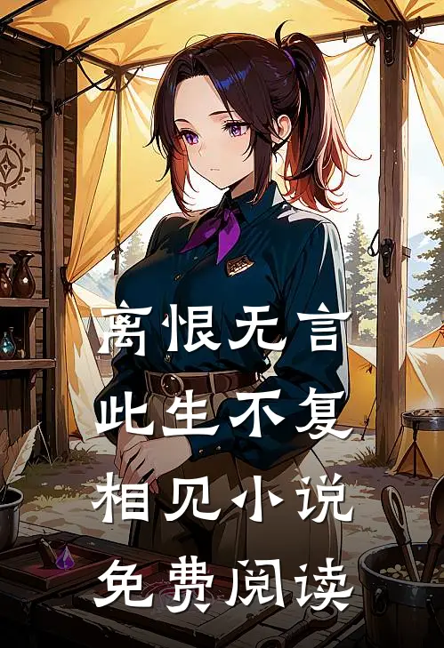 离恨无言，此生不复相见小说免费阅读