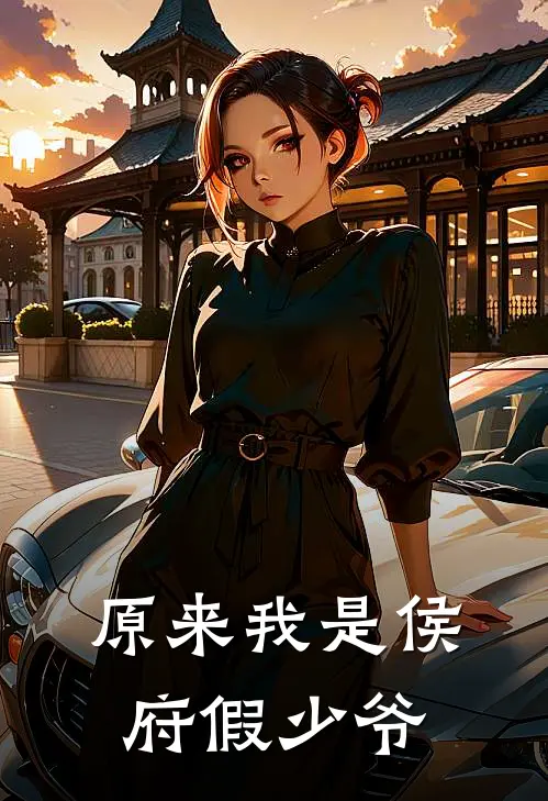 原来我是侯府假少爷