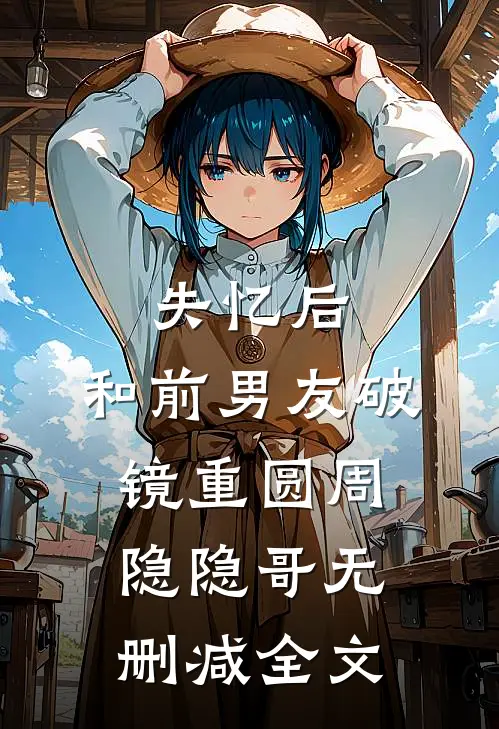 失忆后，和前男友破镜重圆周隐隐哥无删减全文