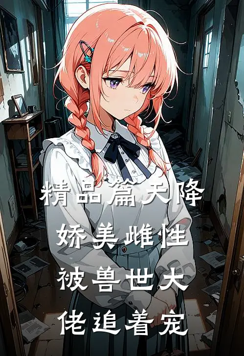 精品篇天降娇美雌性，被兽世大佬追着宠