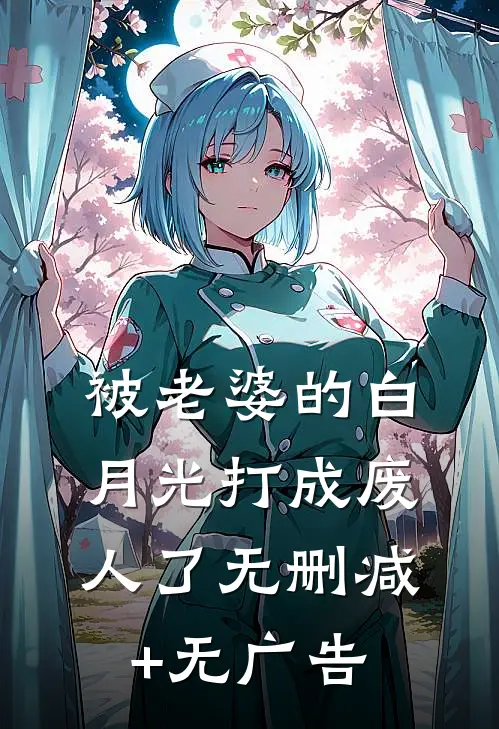 被老婆的白月光打成废人了无删减+无广告