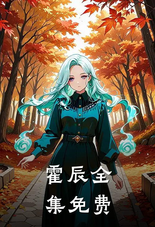 霍辰小说阅读免费