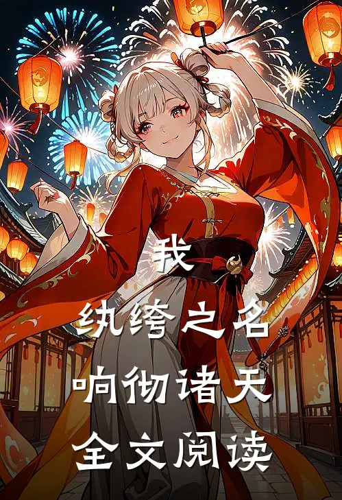 我，纨绔之名响彻诸天全文阅读