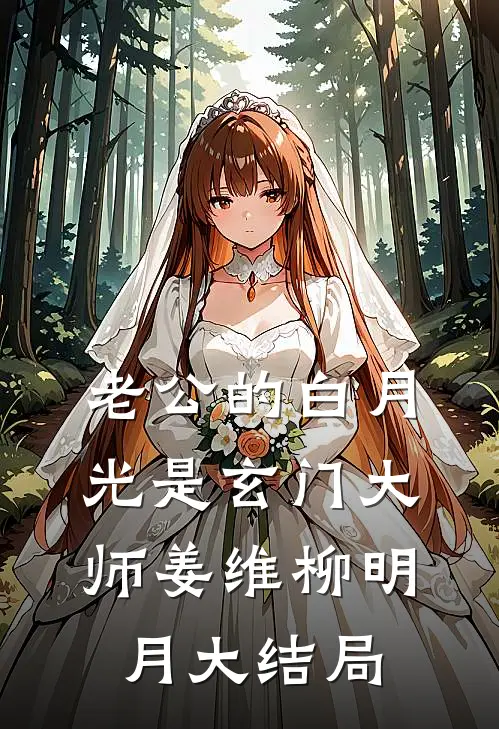 老公的白月光是玄门大师姜维柳明月大结局