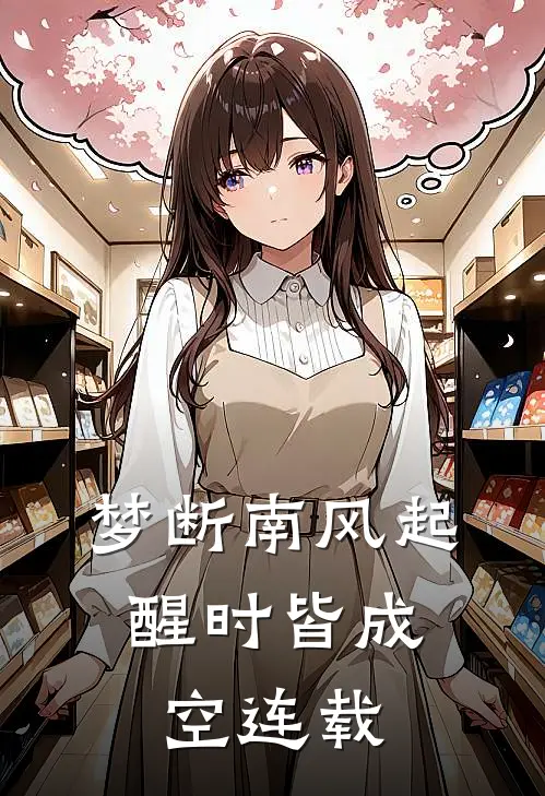 梦断南风起，醒时皆成空连载