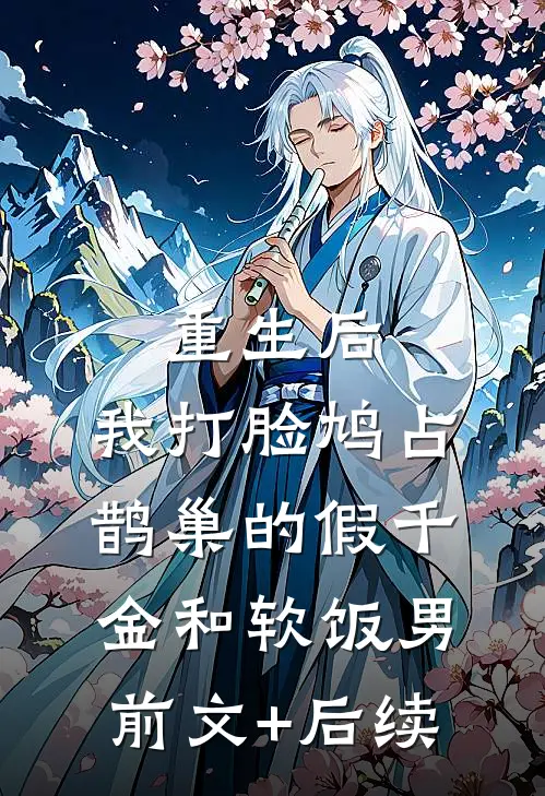 重生后，我打脸鸠占鹊巢的假千金和软饭男前文+后续