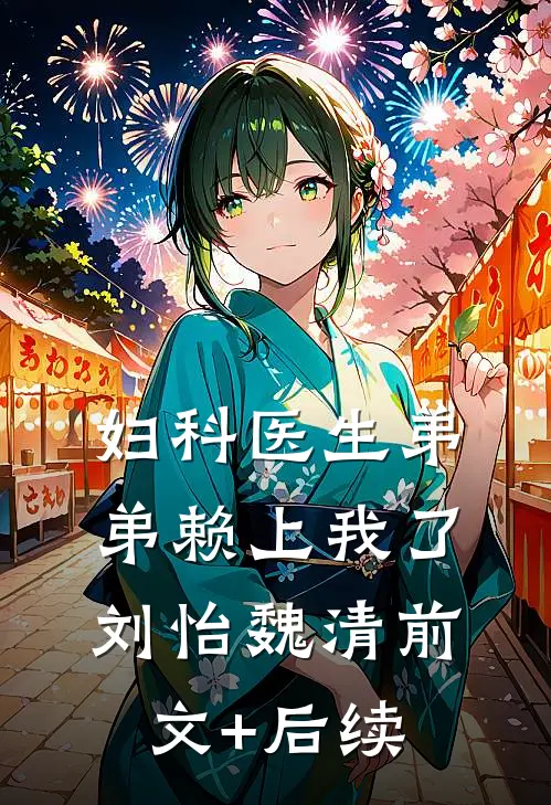 妇科医生弟弟赖上我了刘怡魏清前文+后续