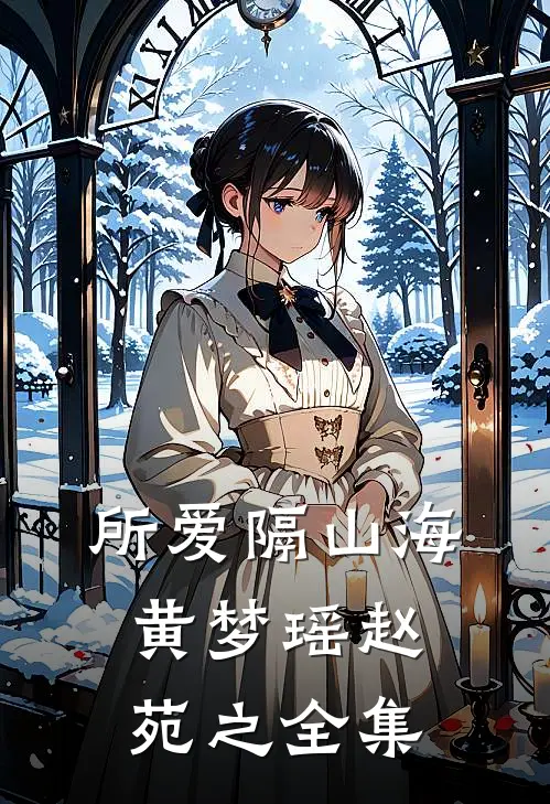 所爱隔山海黄梦瑶赵苑之 全集