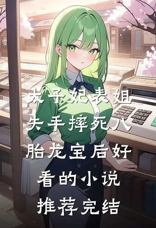 太子妃表姐失手摔死八胎龙宝后好看的小说推荐完结