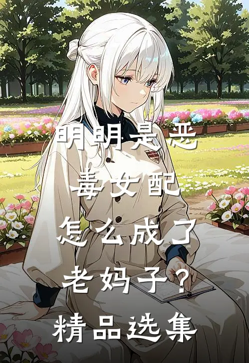 明明是恶毒女配,怎么成了老妈子?精品选集