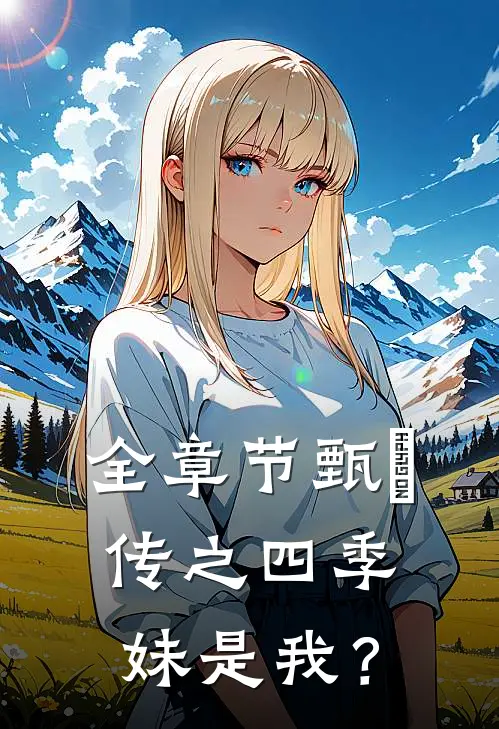 全章节甄嬛传之四季妹是我？
