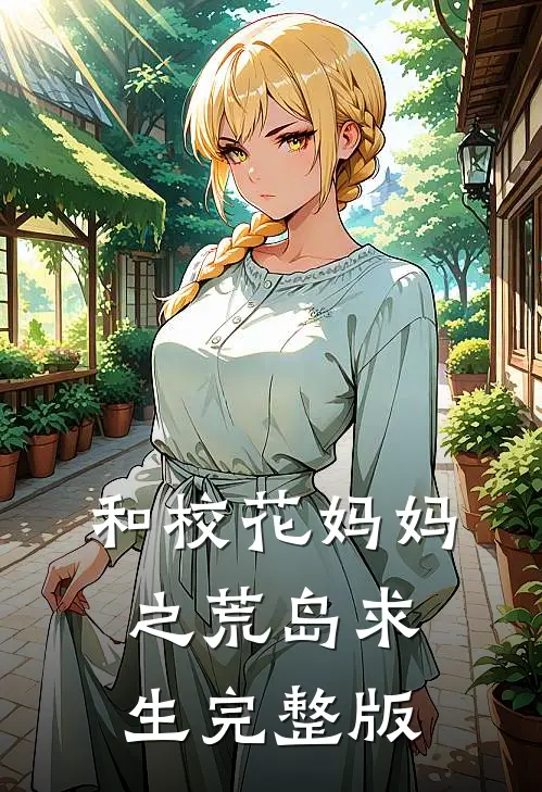 和校花妈妈之荒岛求生完整版