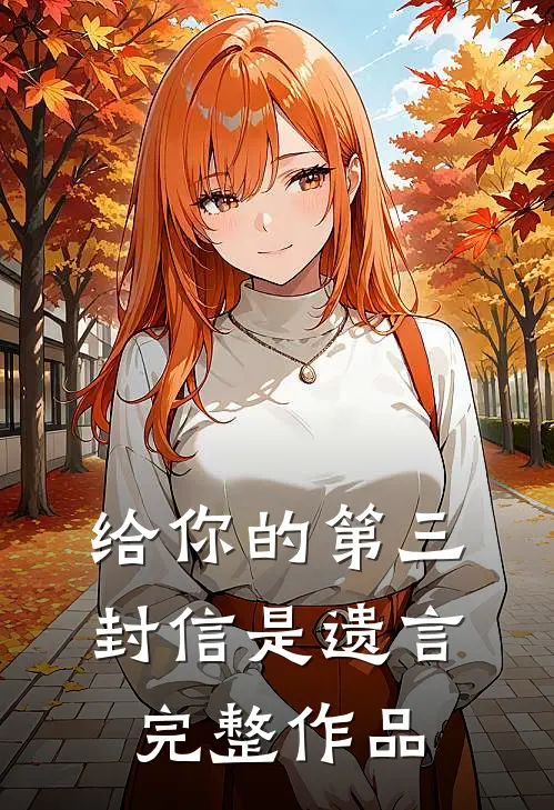 给你的第三封信是遗言完整作品