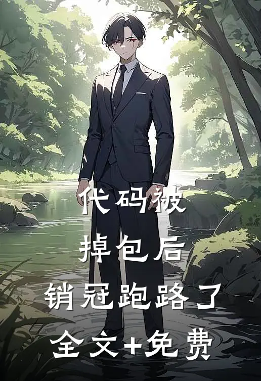 代码被掉包后，销冠跑路了全文+免费