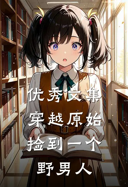 优秀文集穿越原始：捡到一个野男人
