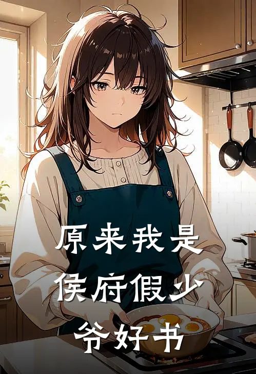 原来我是侯府假少爷好书