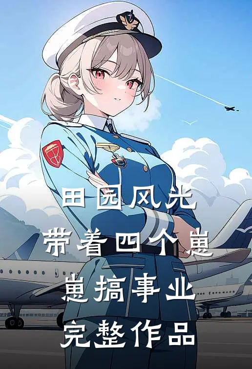 田园风光：带着四个崽崽搞事业完整作品