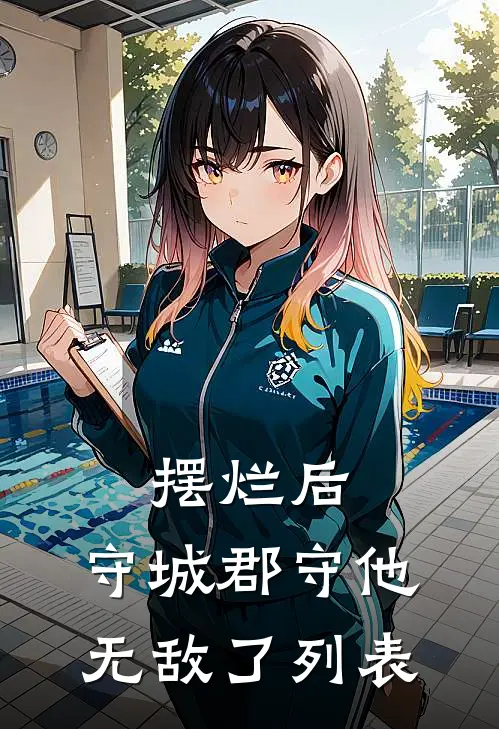 摆烂后，守城郡守他无敌了列表