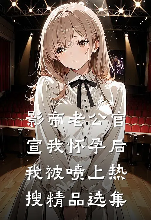 影帝老公官宣我怀孕后，我被喷上热搜精品选集