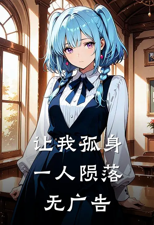 让我孤身一人陨落无广告