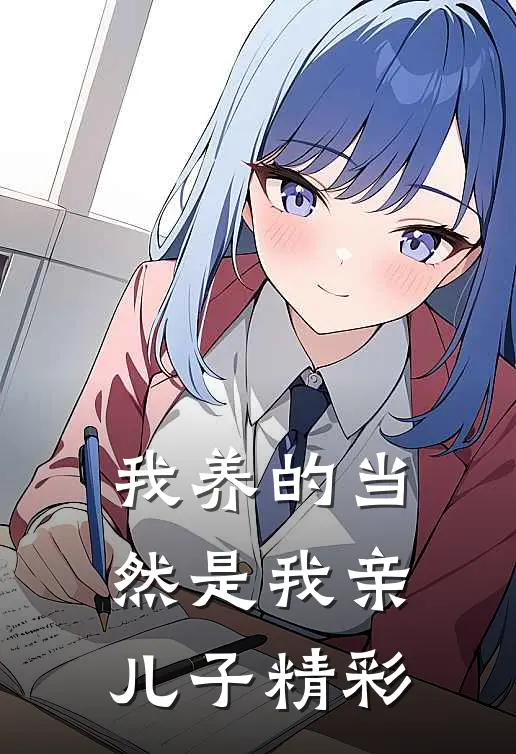 我养的当然是我亲儿子精彩