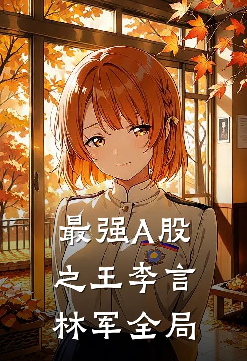 最强A股之王李言林军全局