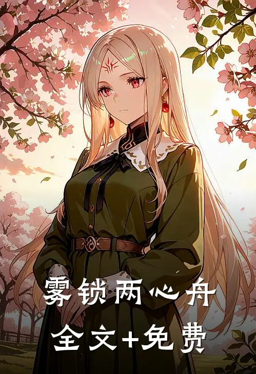 雾锁两心舟全文+免费