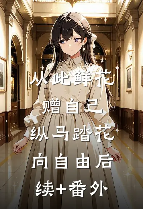 从此鲜花赠自己，纵马踏花向自由后续+番外