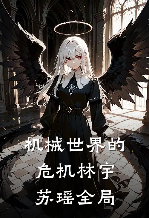 机械世界的危机林宇苏瑶全局