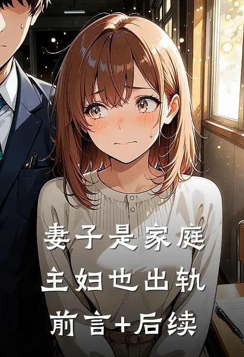 妻子是家庭主妇也出轨前言+后续