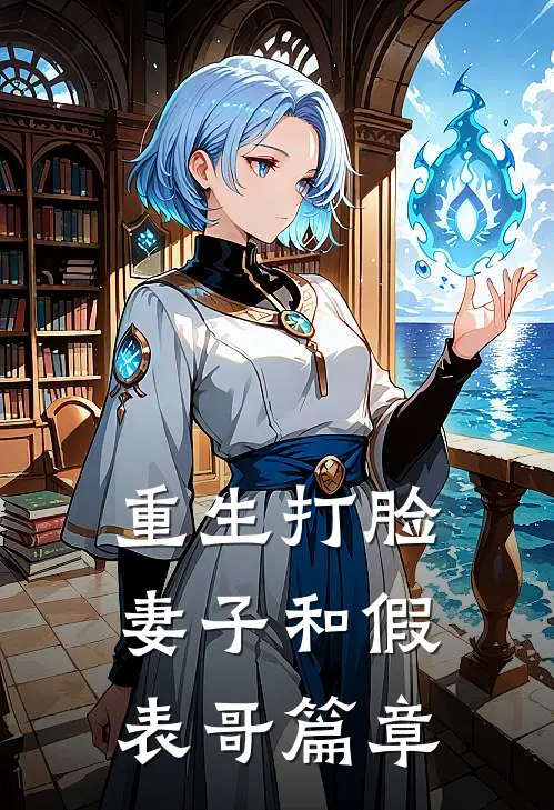 重生打脸妻子和假表哥篇章