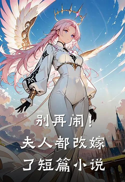 别再闹！夫人都改嫁了短篇小说
