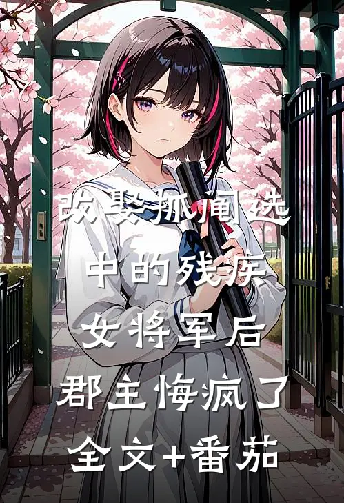 改娶抓阄选中的残疾女将军后，郡主悔疯了全文+番茄