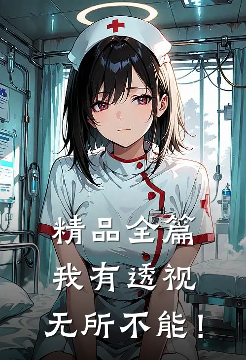 精品全篇我有透视，无所不能！