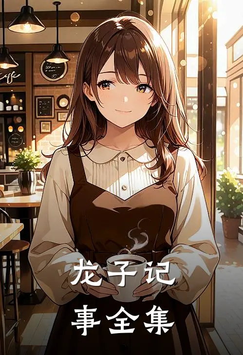 龙子记事全集
