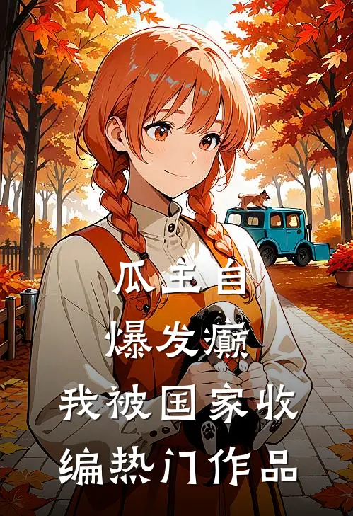 瓜主自爆发癫，我被国家收编热门作品