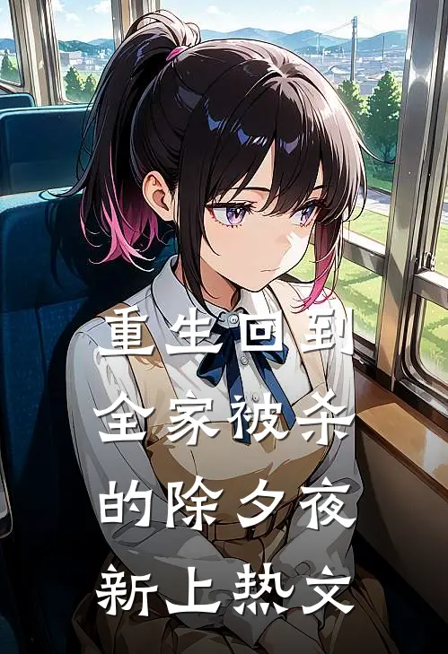 重生回到全家被杀的除夕夜新上热文