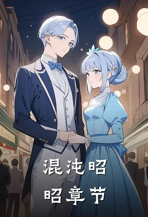 混沌昭昭章节