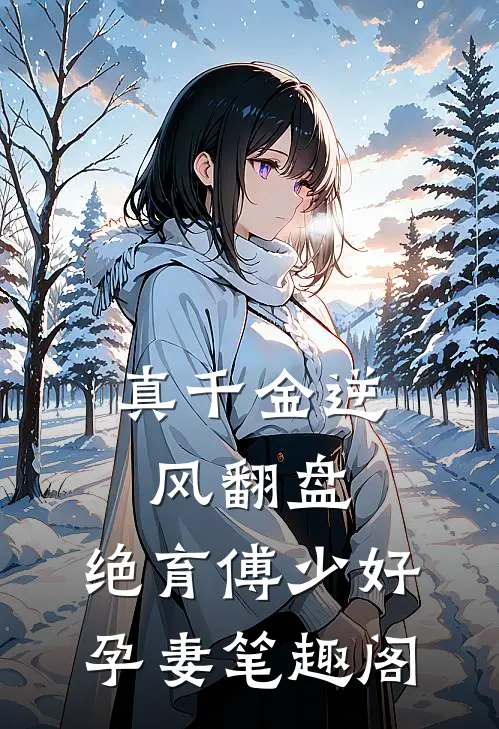 真千金逆风翻盘，绝育傅少好孕妻笔趣阁