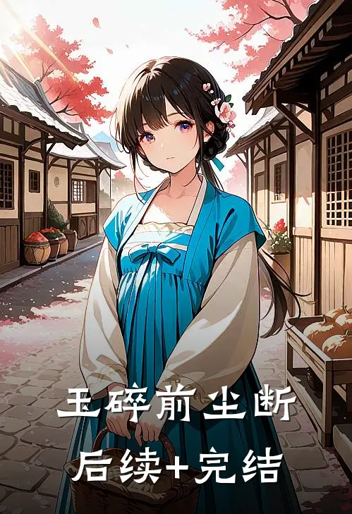 玉碎前尘断后续+完结