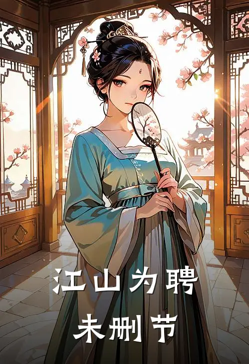 江山为聘未删节