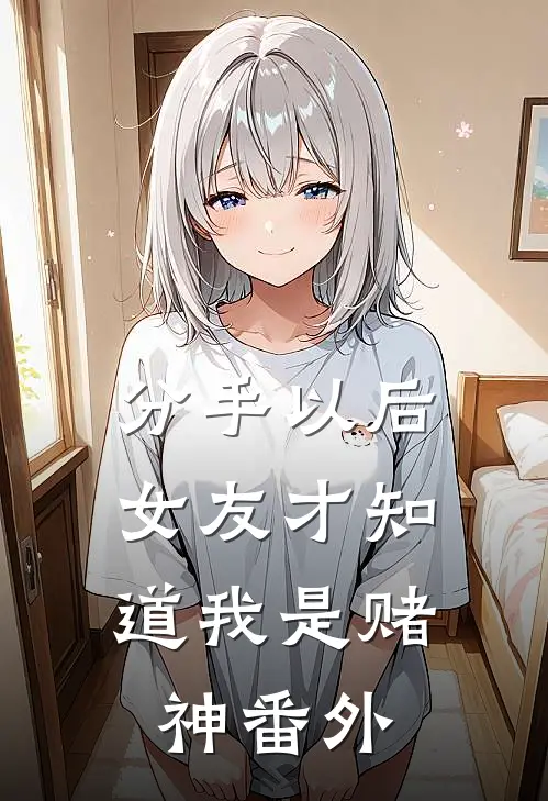 分手以后，女友才知道我是赌神番外